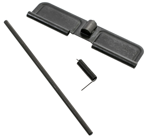 CMMG 38BA538 Mk3 Ejection Port Cover Kit 308 Win Black