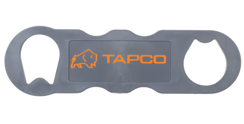 Tapco TAP22085  Bushing Wrench Silver 1911