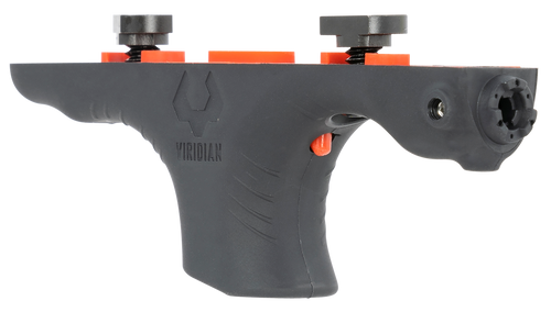 Viridian 9120036 HS1 Black with Red Laser HS Series