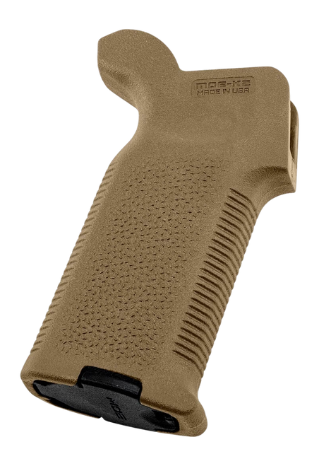 MAGPUL MAG522-MCB  MOE-K2 GRIP AR15/M4