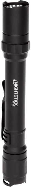 Nightstick MT220  Mini-TAC Pro Black Anodized 90/130/265 Lumens White LED