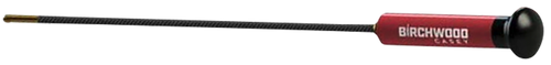 Birchwood Casey 41421  Cleaning Rod 17/20 Cal 36" Carbon