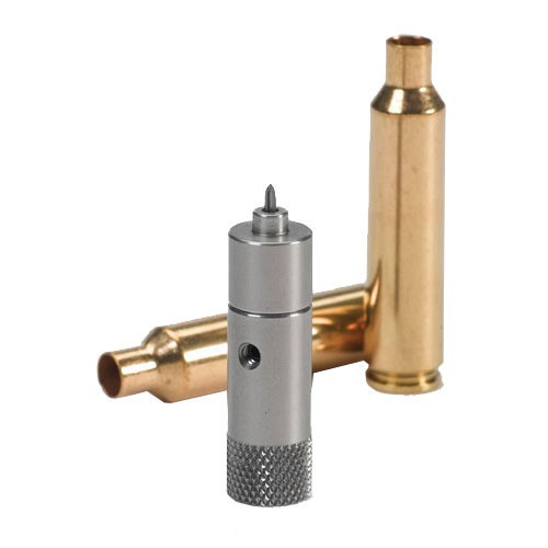 FLASH HOLE REAMER, 0.081''