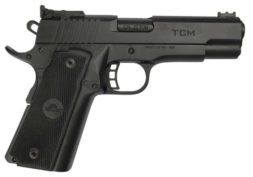 RIA TCM STANDARD 22TCM 4.2 MIDSIZE 17RD