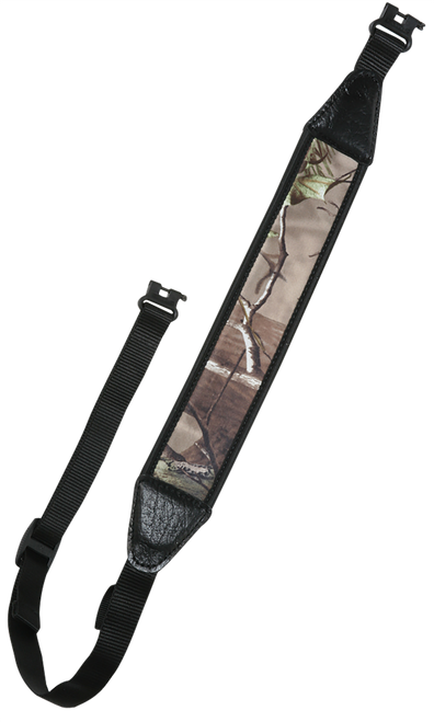 Outdoor Connection NDR90079 Raptor Sling Realtree APG Nylon Adjustable Rifle/Shotgun