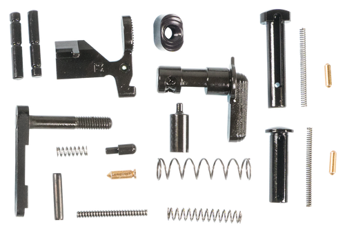 M&P Accessories 110115 Customizable Lower Parts Kit AR-15