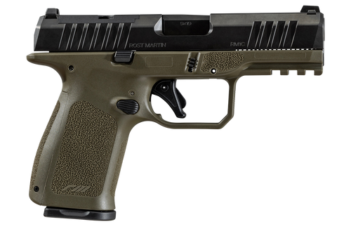 RMARTIN RM1CODGOSP10CA    *CA*  9MM  10/10 OSP ODG