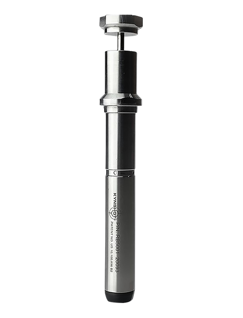 Kynshot RB5001   Stainless Steel AR-Platform