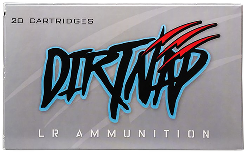 Fierce Firearms DNP7PRC180GR Dirtnap  7mmPRC 180gr 20 Per Box/10 Case