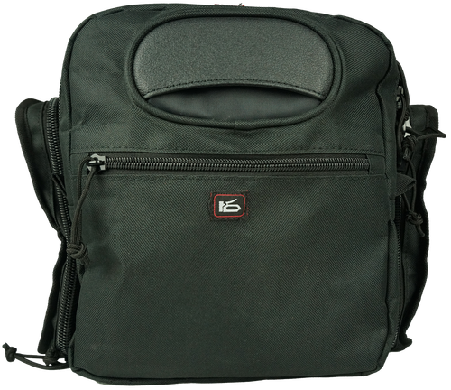 Boyt Harness MAXOP700 Guardian Max-Ops Black