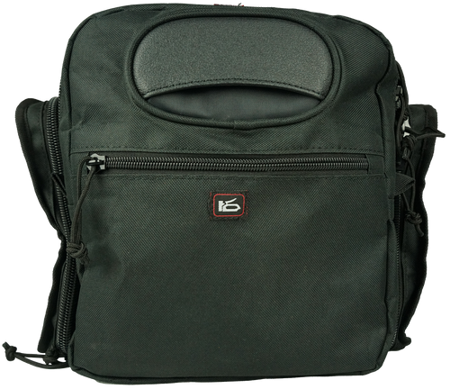 Boyt Harness MAXOP700 Guardian Max-Ops Black