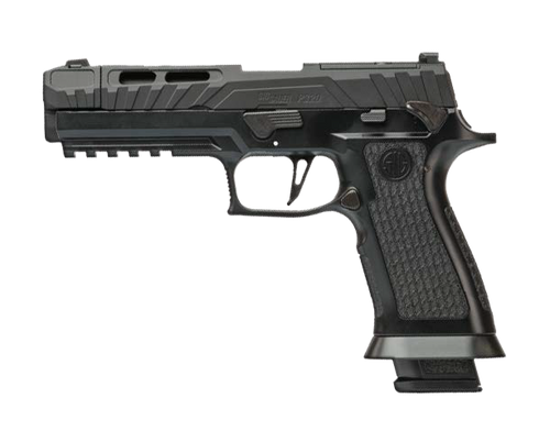 SIG AIRP320SC177BLK        P320 SPCTRE COMP 177