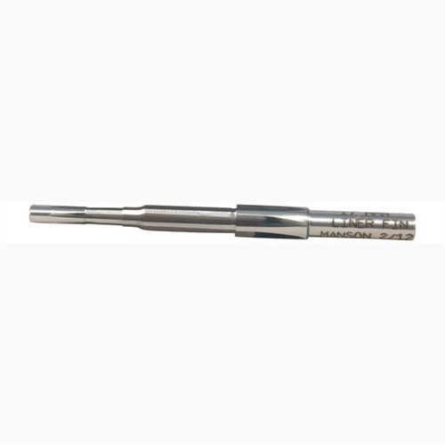 RIMFIRE CARTRIDGE, .17 HMR FINISH, REDMAN W/.166'' PILOT
