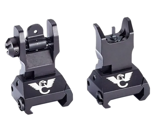 Wilson Combat TRBUS   Rifle AR-15/AR-10 Rail Mount
