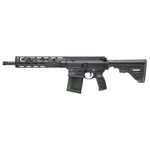 HK MR762 A4 7.62X51 13" 20RD SBR