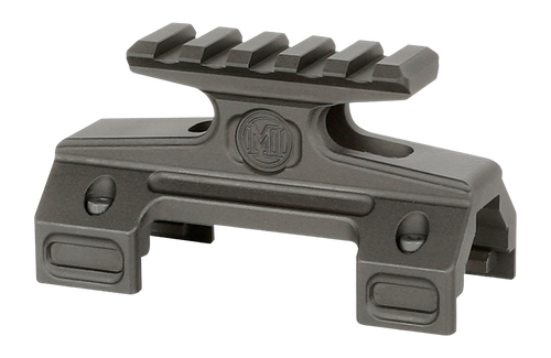 MIDWEST MI-MP5-RDMT-5S    MP5/MP5K TALL 5SLT 1913