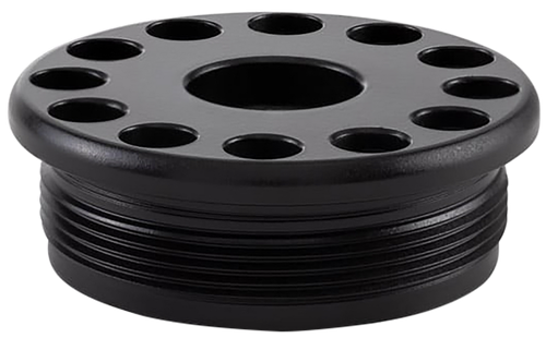 Anechoic DTA5824 Direct Thread Adapter 5/8"x24 Titanium