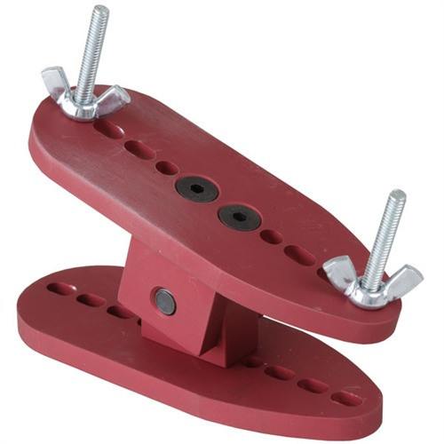 GRACOIL UNIVERSAL FITTING FIXTURE