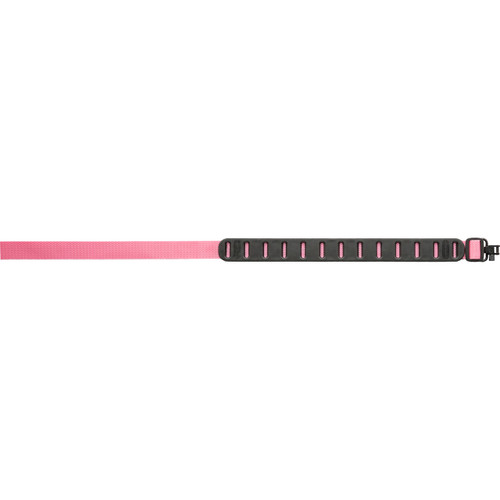 QUAKE CLAW SLIMLINE SLING SWVL PINK