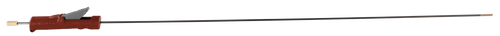 Tipton 658540 Max Force Cleaning Rod Stainless Steel 17-20 Cal Rifle Firearm 40" Long 5/40 Thread