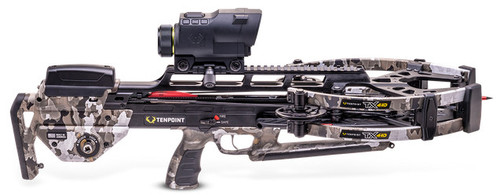 TENPOINT TX440 XERO ACUSLIDE MAXX GARMIN