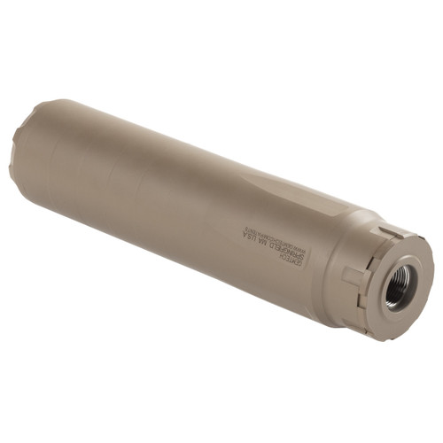 GEMTECH NEUTRON SUPPRESSOR 762 FDE