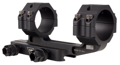 Trijicon AC22047   Cantilever Black Aluminum 30mm Tube Bolt Action