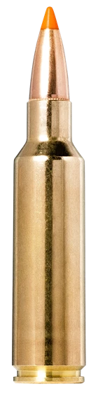 Norma Ammunition 20174022  Tipstrike 300WSM 170gr 20 Per Box/10 Case