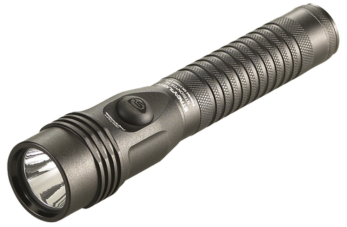 Streamlight 74613 Strion DS HL Flashlight  Black Anodized 40/300/700 Lumens White LED