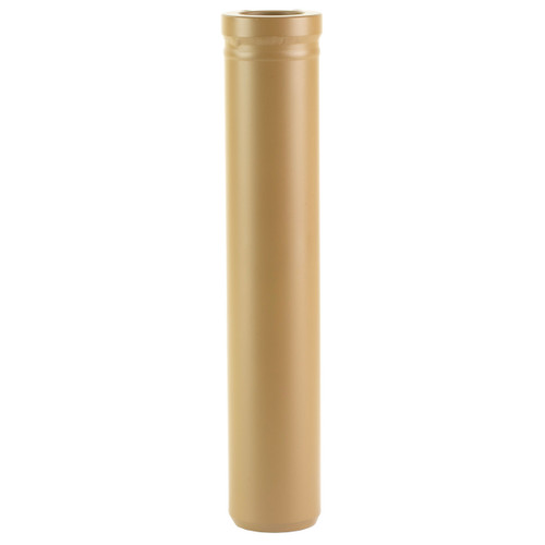 BARRETT AML338 SUPPRESSOR TAN 338CAL