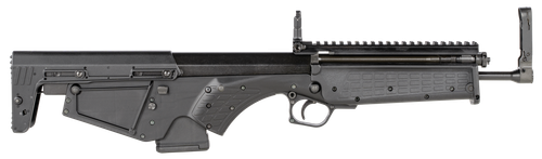 Kel-Tec RDBSBLK RDB Survival 223 Rem/5.56x45mm 20+1 16.10" Black Nitride Steel Barrel, Black Steel Receiver, Black Synthetic Collapsible Stock, Black Polymer Grip