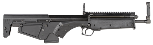 Kel-Tec RDBSBLK RDB Survival 223 Rem/5.56x45mm 20+1 16.10" Black Nitride Steel Barrel, Black Steel Receiver, Black Synthetic Collapsible Stock, Black Polymer Grip