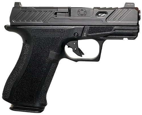 SHADOW SS-5012  CR920X  9MM  ELT 3.41 15R      BLK