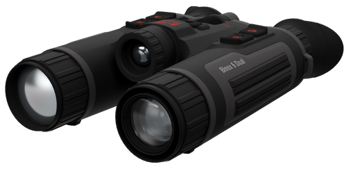 ATN MSBNB6635A BINOX 6 DUAL 640 LRF