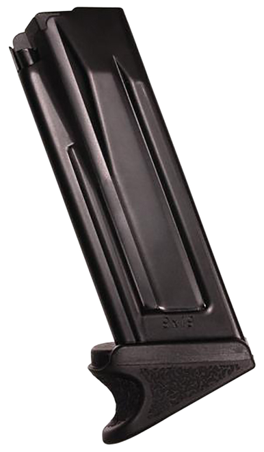 HK 50253428 VP9SK/P30SK  10rd Extended 9mm Luger Black Steel