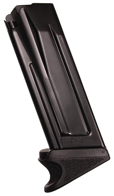 HK 50253428 VP9SK/P30SK  10rd Extended 9mm Luger Black Steel