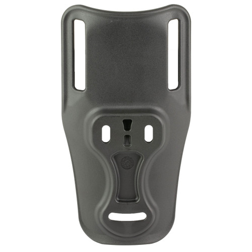 SL MID/CANT UNIV BELT LOOP BLK 2"