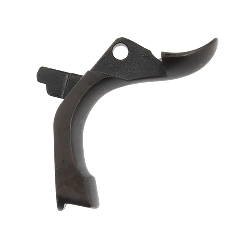 Wilson Combat 429BG Beavertail Grip Safety Drop-In 1911 Blued Steel Handgun