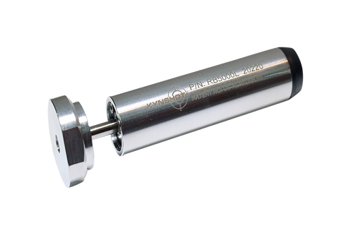 Kynshot RB5000L   Stainless Steel AR-Platform