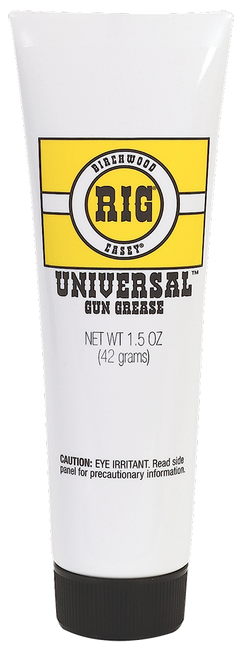 Birchwood Casey 40020 RIG Universal Gun Grease 1.50 oz. Squeeze Tube