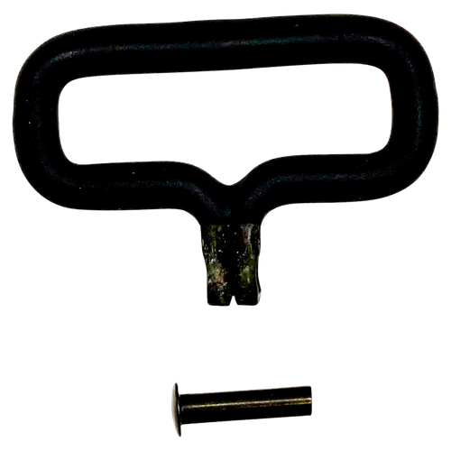 LBE Unlimited ARSWIV Swivel Assembly  Black Rifle AR-Platform