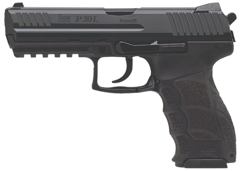HK 81001093 P30L    V3  9MM 2-15R