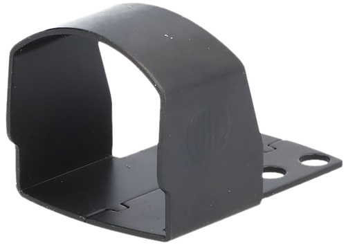 Sig Sauer Electro-Optics SOR0SK001 RomeoZero Shroud Kit Black Handgun Sig P365X/XL