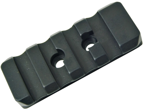 Talley MPR703  Micro Dot Black Anodized Benelli Super Black Eagle Picatinny Rail Mount