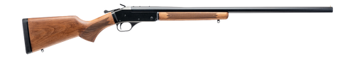 JTS J020SSAW028  LONESTRIKE 20G 28" WOOD