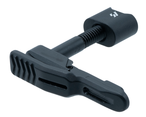 Strike Industries ARAMBIMRBK Ambidextrous Magazine Release AR-15, M16 Mil-Spec Black Aluminum