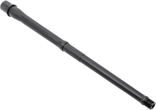 CMMG 35D5F0A Barrel Sub-Assembly  350 Legend 16.10" Threaded, Black Nitride Chromoly Steel, Carbine Length Gas System with Medium Taper Profile, Fits AR-15 Platform