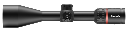 Burris 201552 Fullfield  Matte Black 4-16x50mm, 1" Tube Wind Ret Reticle