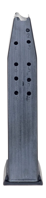 SAR USA SOCOMBL-10  SAR9 9MM 10R SOCOM         BLK