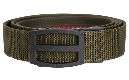 Team Nexbelt Operating PCS3303 Titan  OD Green Nylon 1.50" Wide